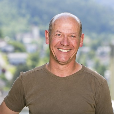 Gernot Längle