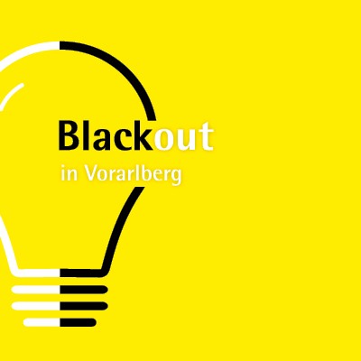 Blackout - längerfristiger Stromausfall