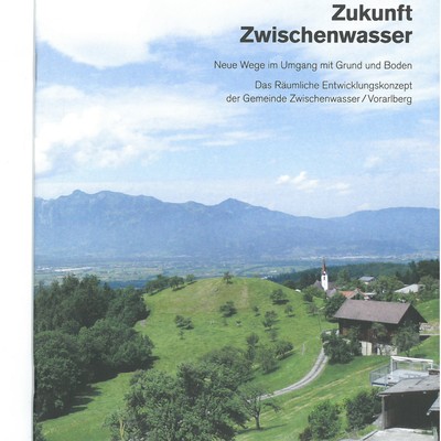 Flächenwidmungsplan & Baugrundlagen
