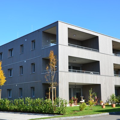 Immobilienbewertung