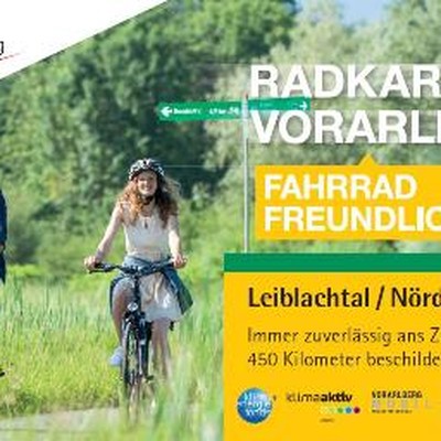 Radkarte