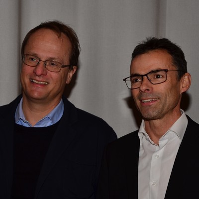 Talente stecken in jedem Kind