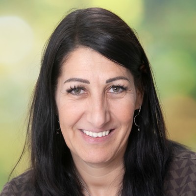 Dagmar Wäger