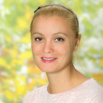 Iris Lampert
