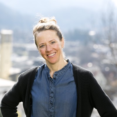 Karin Breuß