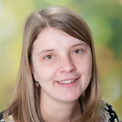 Tamara Kabusch