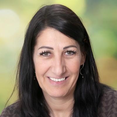 Dagmar Matt