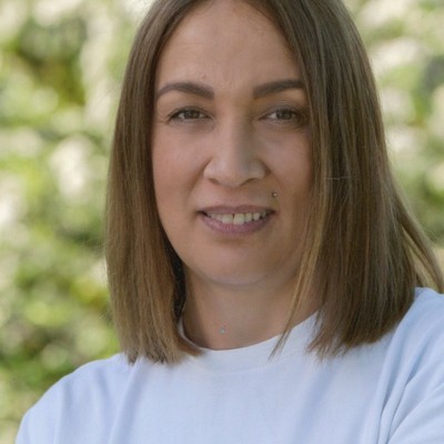 Sarah Repnik