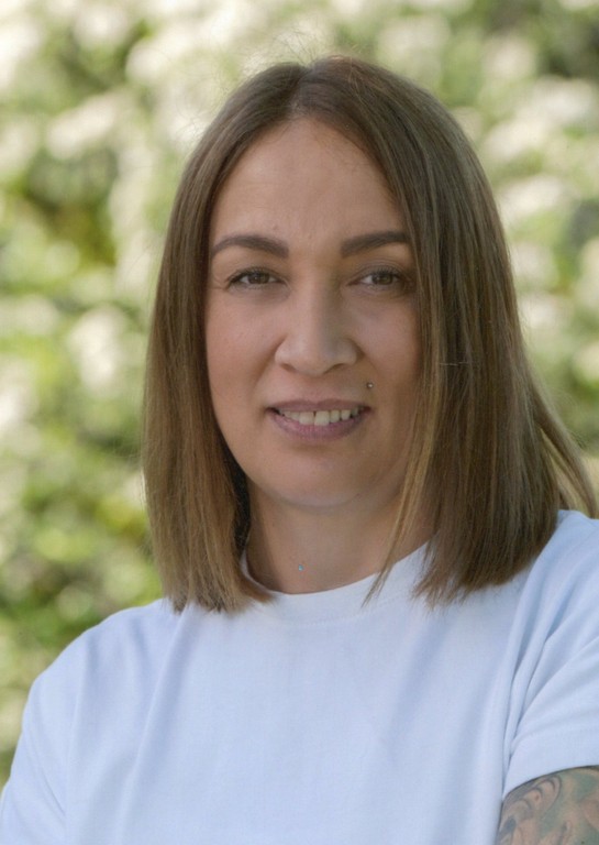 Sarah Repnik