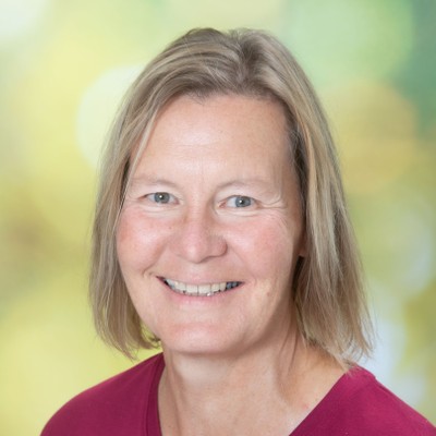 Irene Häusle