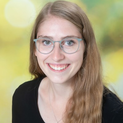 Magdalena Matt