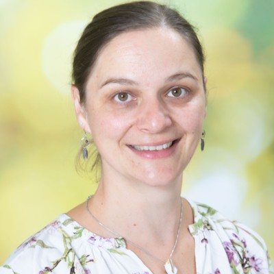 Maria Stemer