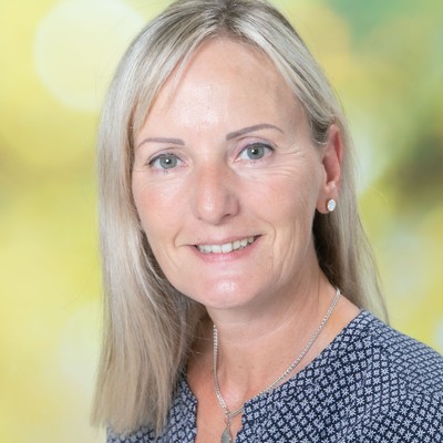 Rebekka Willi
