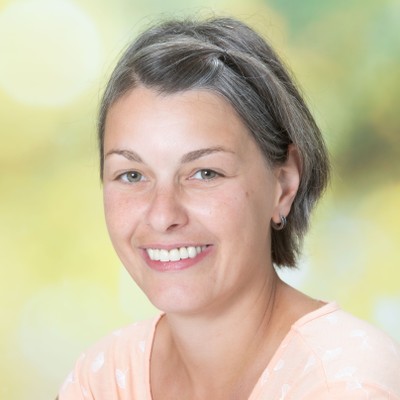 Sandra Baumgartel
