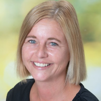 Tanja Amon