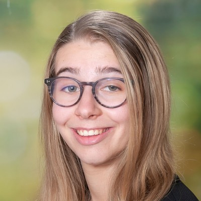 Teresa Scherrer