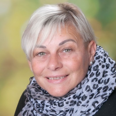 Angelika Fleisch
