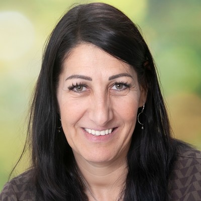 Dagmar Wäger