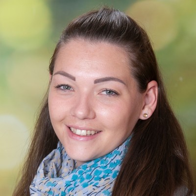 Jasmin Ludescher
