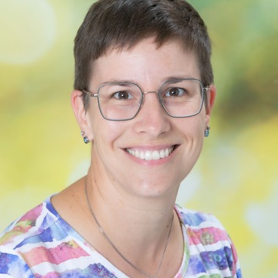Nadine Fink