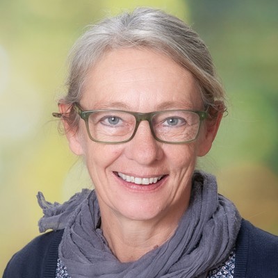 Regina Lümbacher