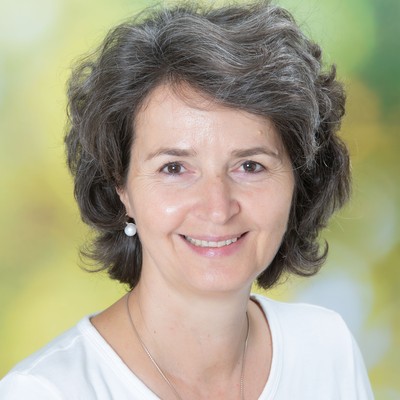 Sabine Peter