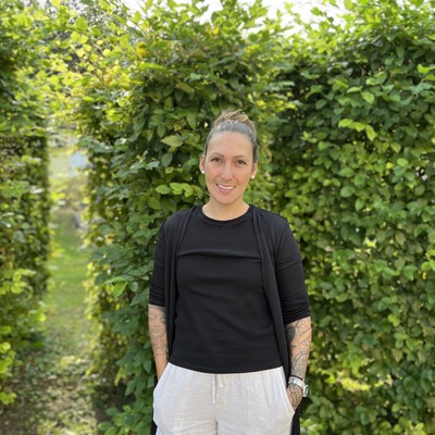 Sonja Wieland