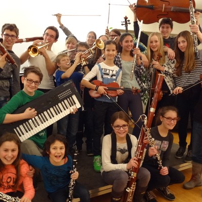 Musikschule Rankweil-Vorderland