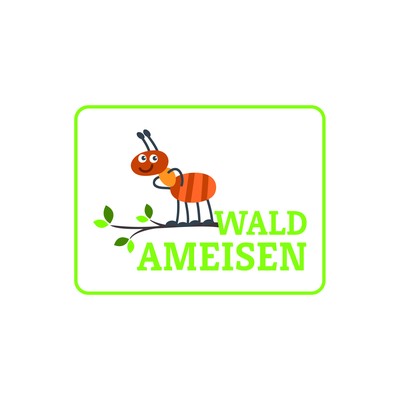 Waldspielgruppe - Waldameisen