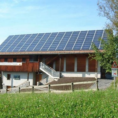 Volksschule Batschuns