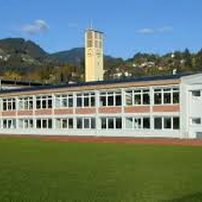 Volksschule Muntlix