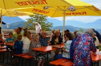 70 Jahre BZV Zwischenwasser-Laterns 70 Jahre BZV Zwischenwasser-Laterns