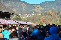 Adventzauber Buchebrunnen Adventzauber Buchebrunnen