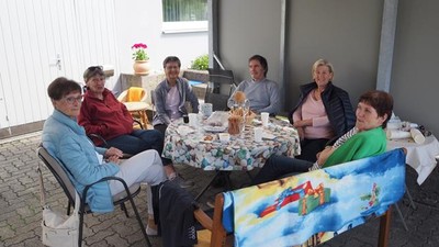 Bänkle Hock 2019
