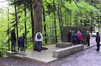 Eröffnung Masella-Kunstprojekt Eröffnung Masella-Kunstprojekt