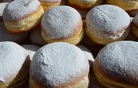 Krapfenrennen 12.03.2017 Krapfenrennen 12.03.2017