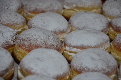 Krapfenrennen 2016