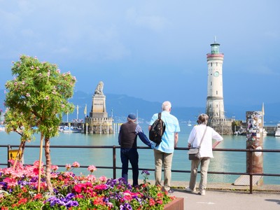 Seniorenausflug am 01.06.2023