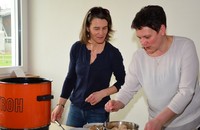 Suppensonntag am 28.02.2016 Suppensonntag am 28.02.2016