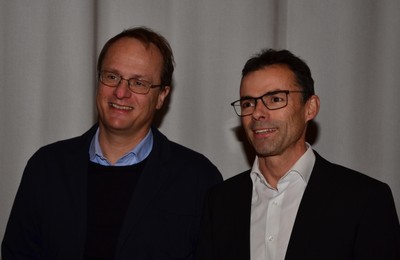 Talente stecken in jedem Kind