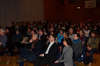 Vortrag M. Hengstschläger  12.JPG