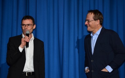 Vortrag M. Hengstschläger  13.JPG
