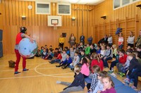 VS Dafins gewinnt österr. Klimameilenwettbewerb VS Dafins gewinnt österr. Klimameilenwettbewerb