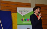 Zertifikatsverleihung Bewegungskindergarten Batschuns Zertifikatsverleihung Bewegungskindergarten Batschuns