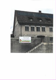 Dorflädile Batschuns