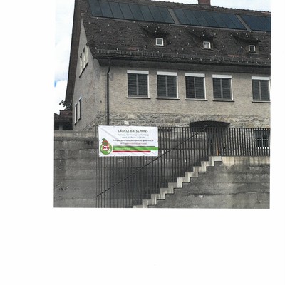 Lädile Batschuns