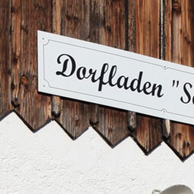 Dorfladen "Sennerei" Dafins
