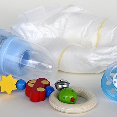 Babyitter*innen Vermittlung