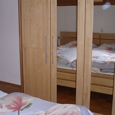 Ferienwohnung Haus Margret