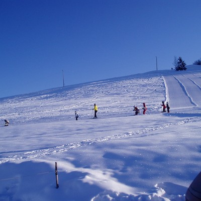Schneehotline
